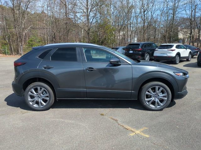 New 2026 MAZDA CX-30 AWD 2.5 S image 3