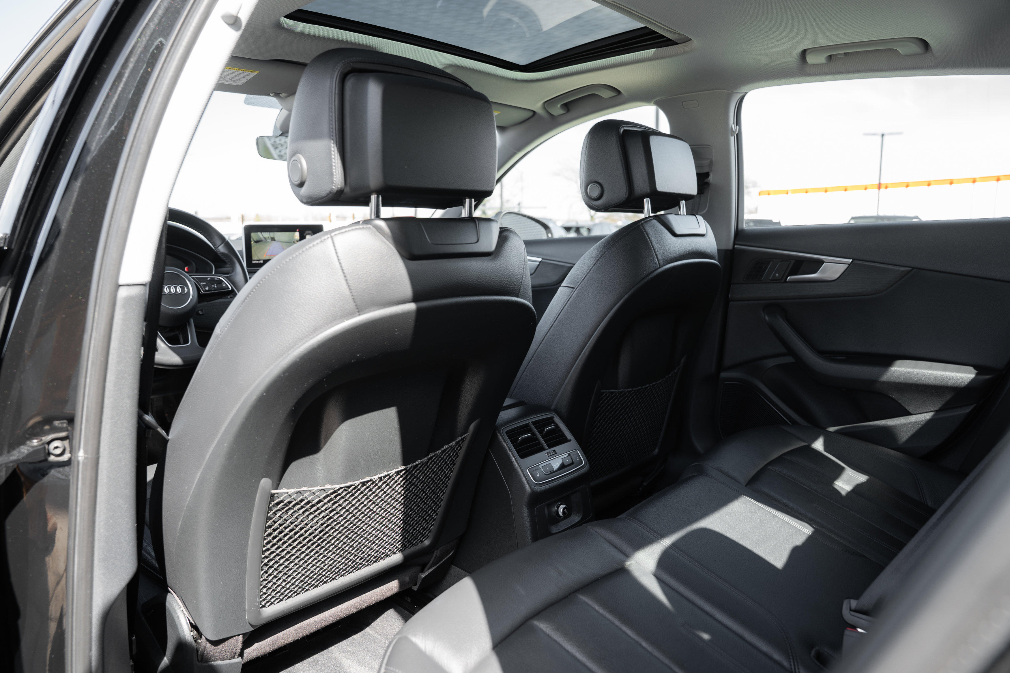 Used 2018 Audi A4 2.0T Premium Plus w/ Premium Plus Package image 26