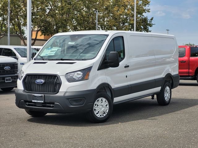 New 2025 Ford Transit 350 Low Roof image 2