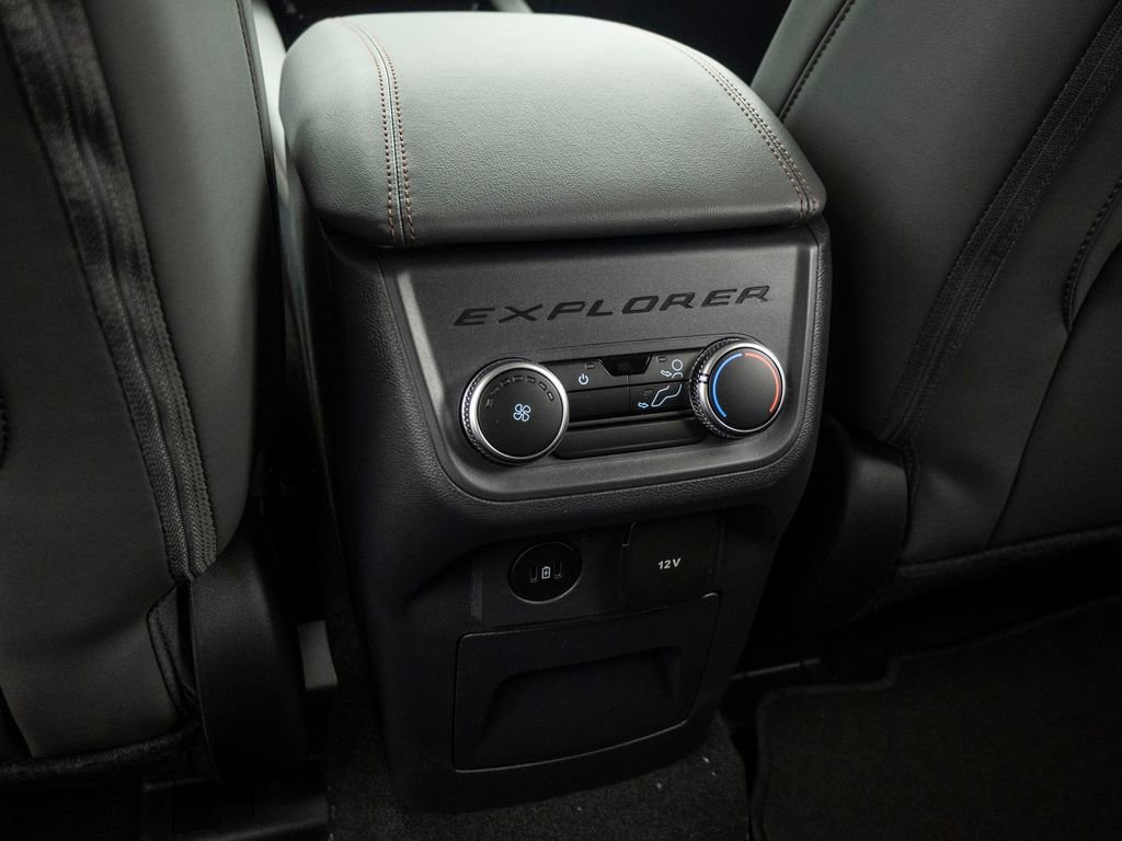 New 2025 Ford Explorer Active w/ Active Comfort Package image 51