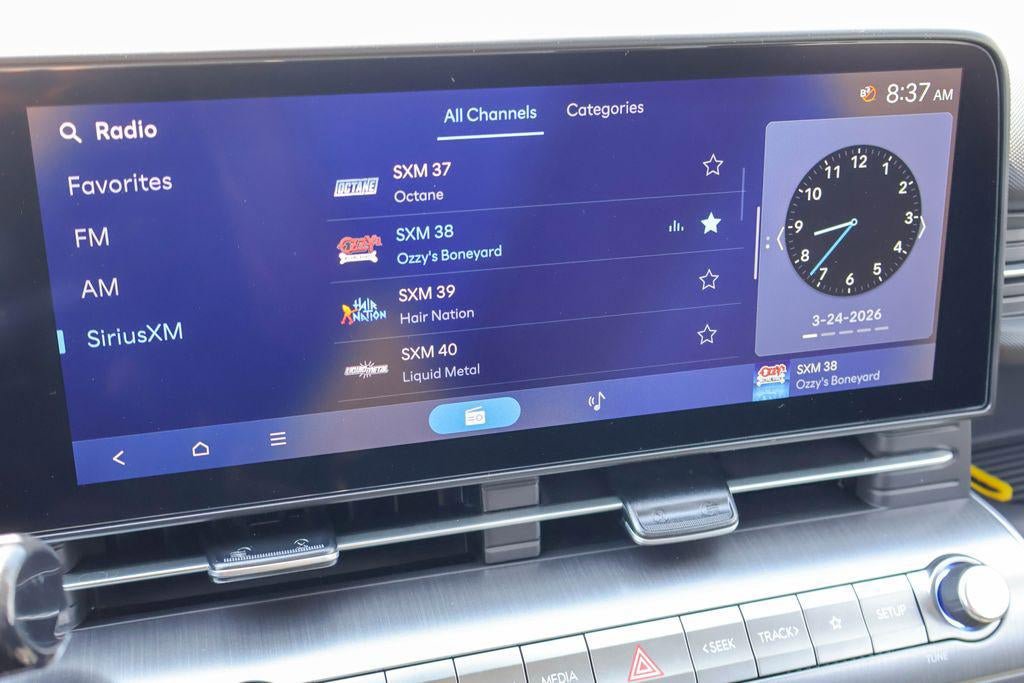 New 2026 Hyundai Kona SE image 5