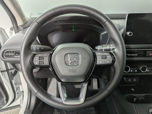 New 2026 Honda HR-V EX-L image 17