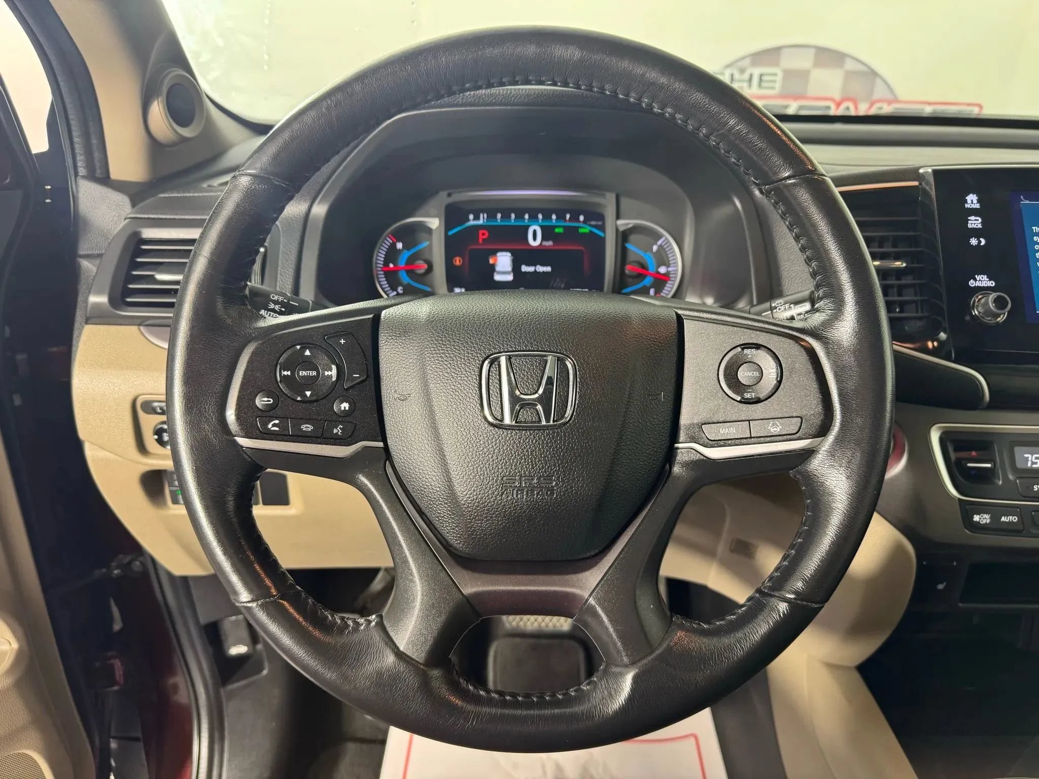 Used 2020 Honda Pilot EX-L image 13