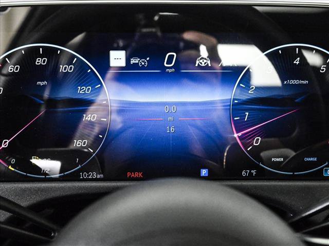 New 2026 Mercedes-Benz E 450 4MATIC Sedan image 11