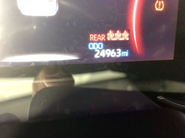 Used 2024 Toyota RAV4 LE AWD/4WD image 18