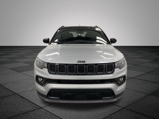Used 2026 Jeep Compass Limited image 2