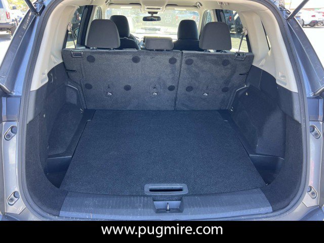 Used 2021 Nissan Rogue S FWD image 18