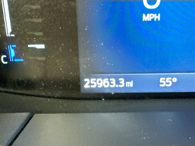 Used 2025 Ford Escape ST-Line AWD/4WD image 15