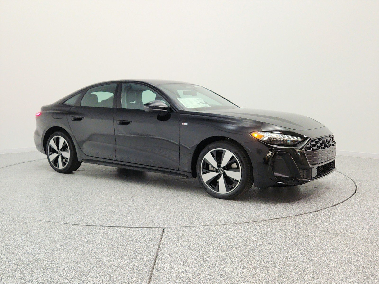 New 2026 Audi A5 2.0T Premium Plus AWD/4WD image 3