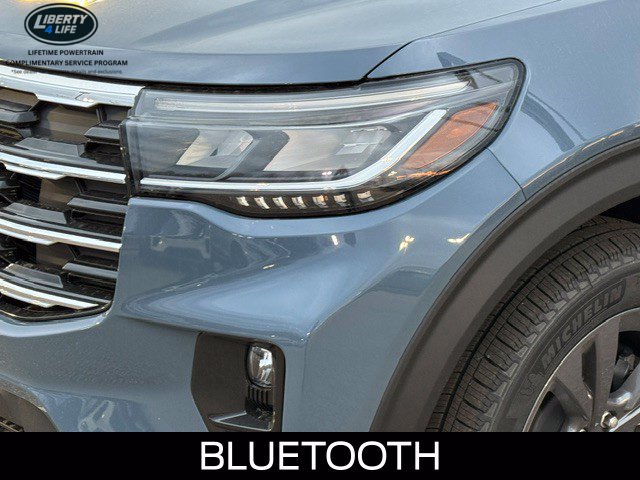 New 2026 Ford Explorer Active w/ Active Comfort Package AWD/4WD image 10