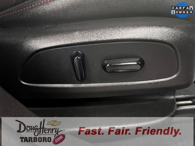 Used 2021 Chevrolet Blazer RS image 42