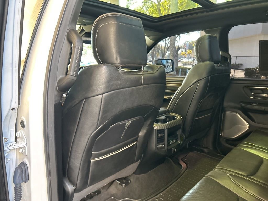 Used 2020 RAM 1500 Limited image 41