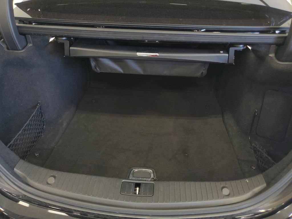 Used 2019 Mercedes-Benz S 450 4MATIC Sedan image 25