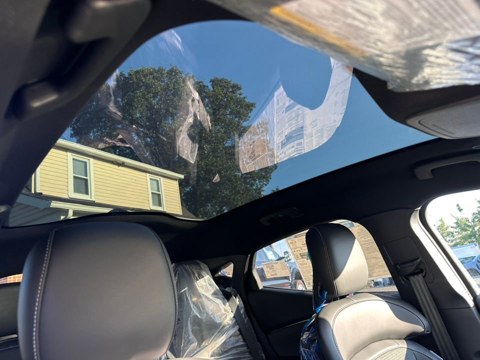 New 2025 Ford Mustang Mach-E GT AWD/4WD image 13