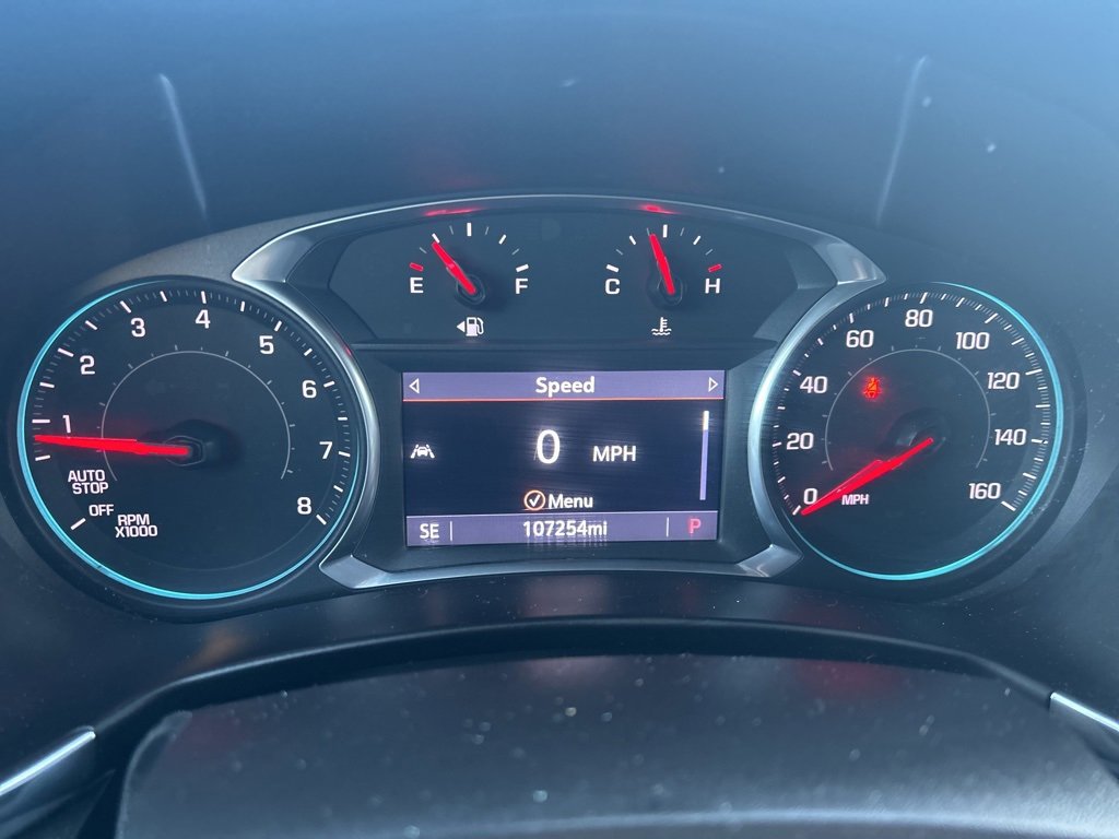 Used 2019 Chevrolet Equinox Premier image 27