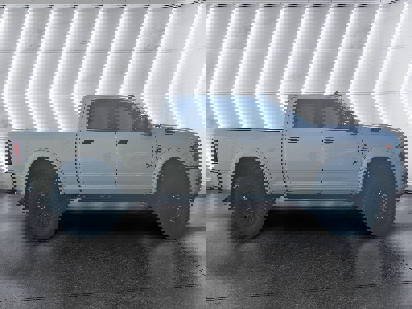 New 2025 RAM 2500 Big Horn image 7