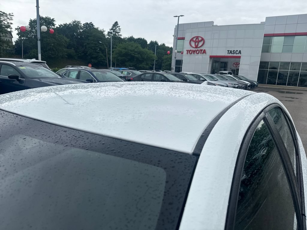 Used 2024 Toyota Corolla LE FWD image 45