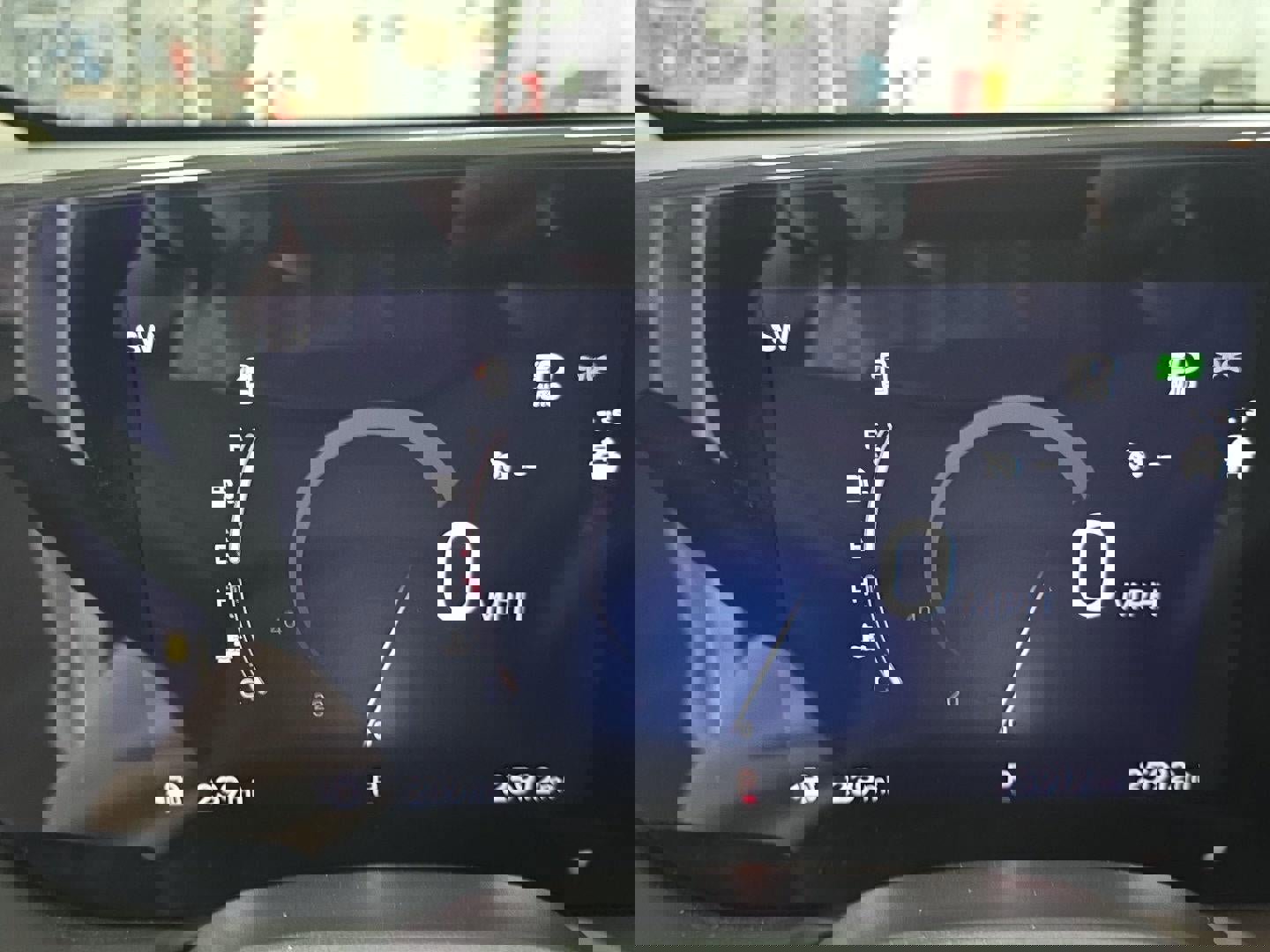 Used 2024 Buick Encore GX Sport Touring image 10