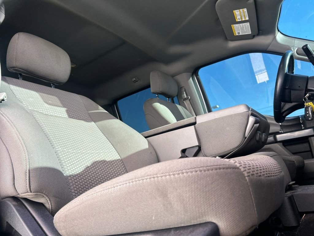 Used 2019 Ford F150 XLT w/ Equipment Group 301A Mid image 25