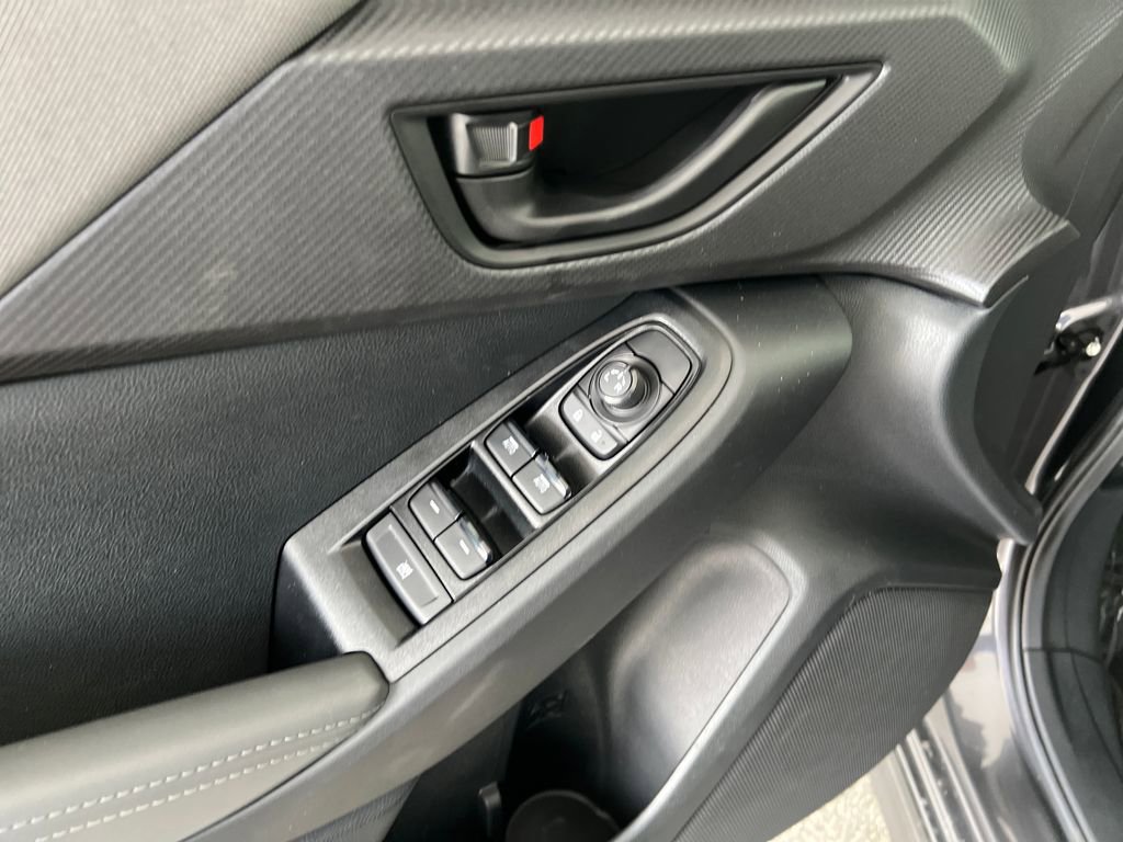 New 2026 Subaru Crosstrek 2.0i Premium AWD/4WD image 13