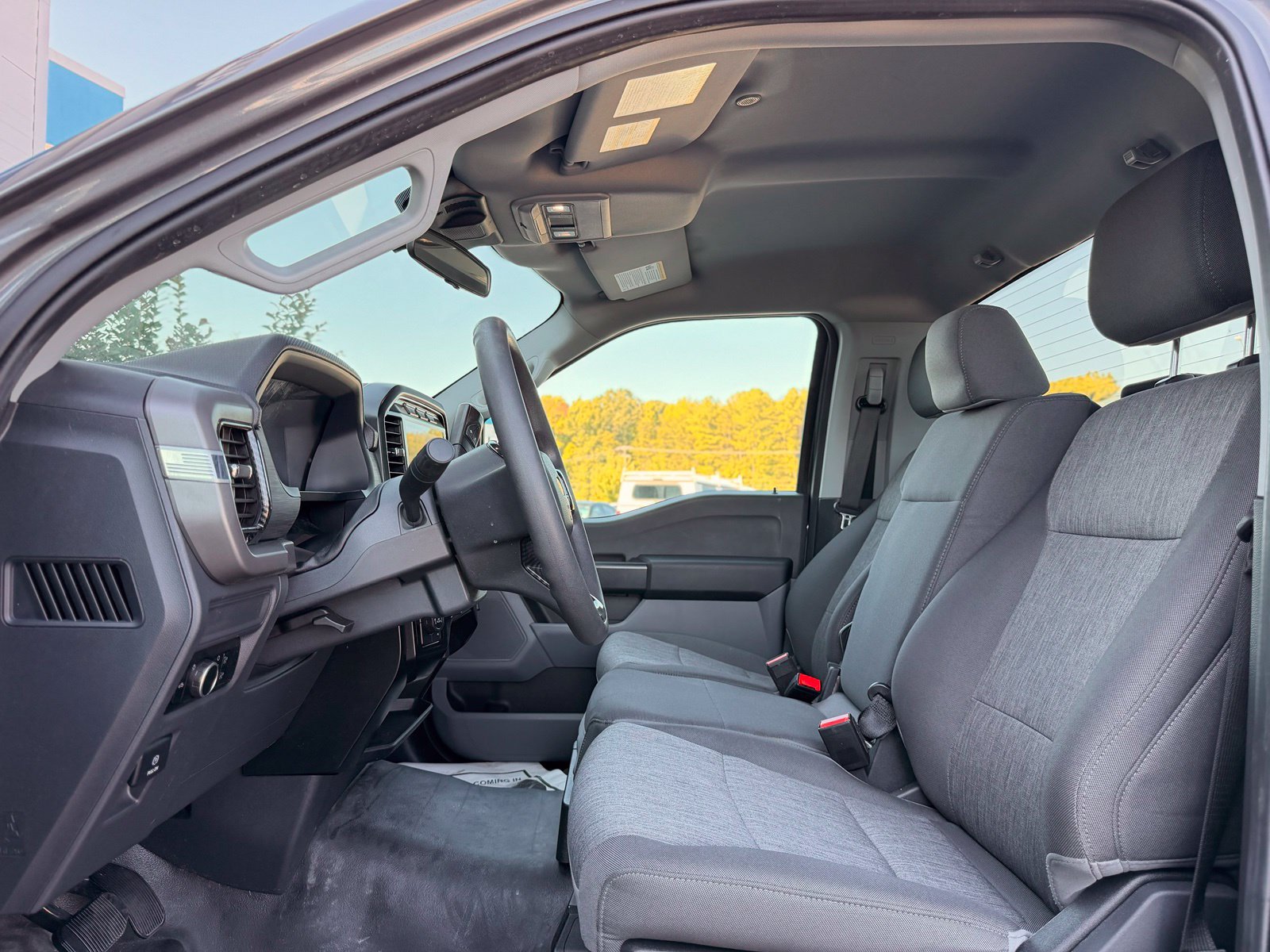 Used 2024 Ford F150 XL AWD/4WD image 20