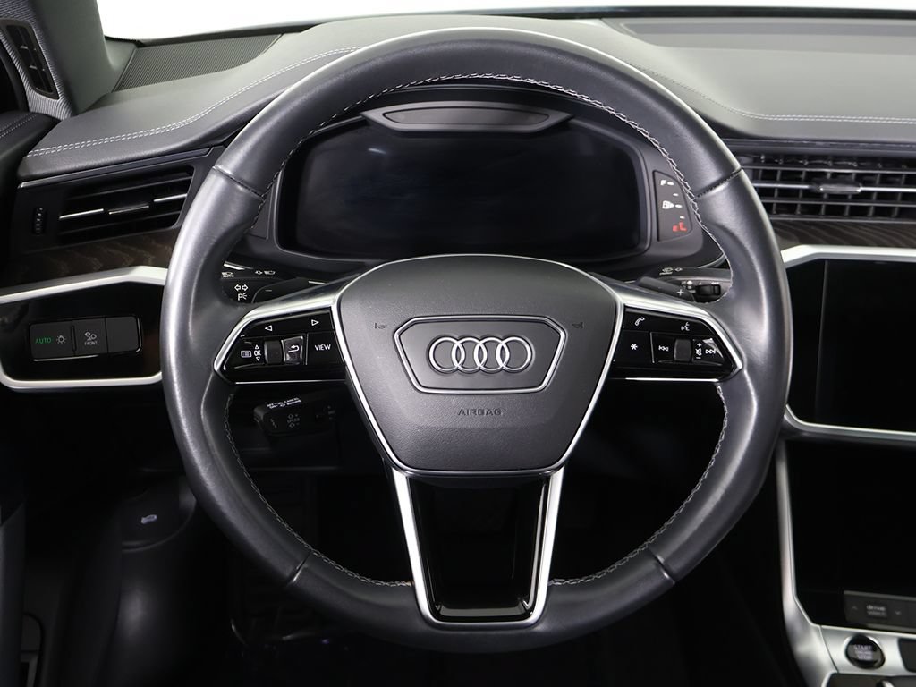 Used 2023 Audi A6 2.0T Premium w/ Convenience Package AWD/4WD image 41