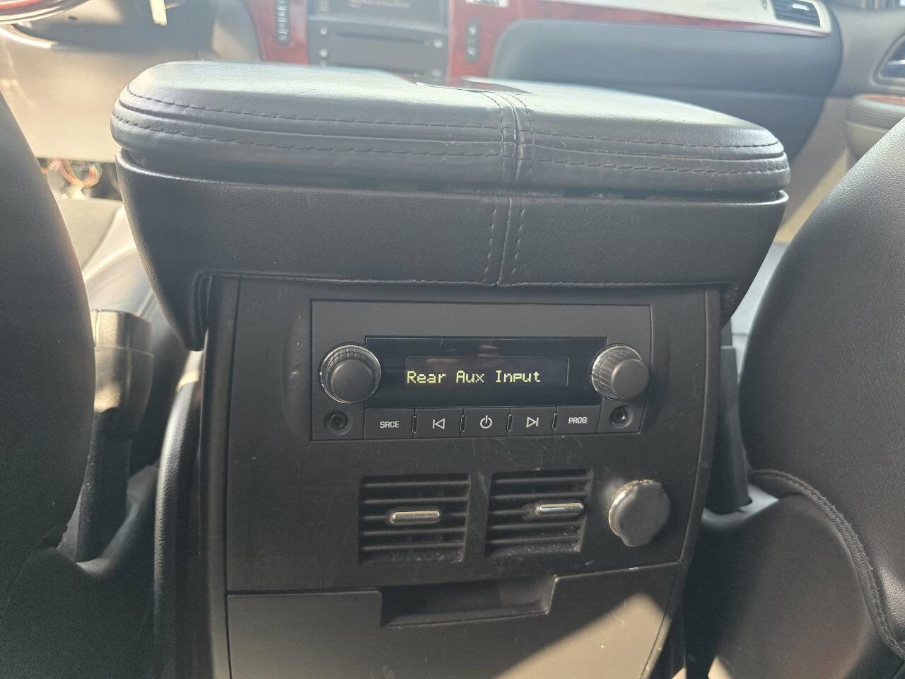 Used 2008 Cadillac Escalade EXT image 53