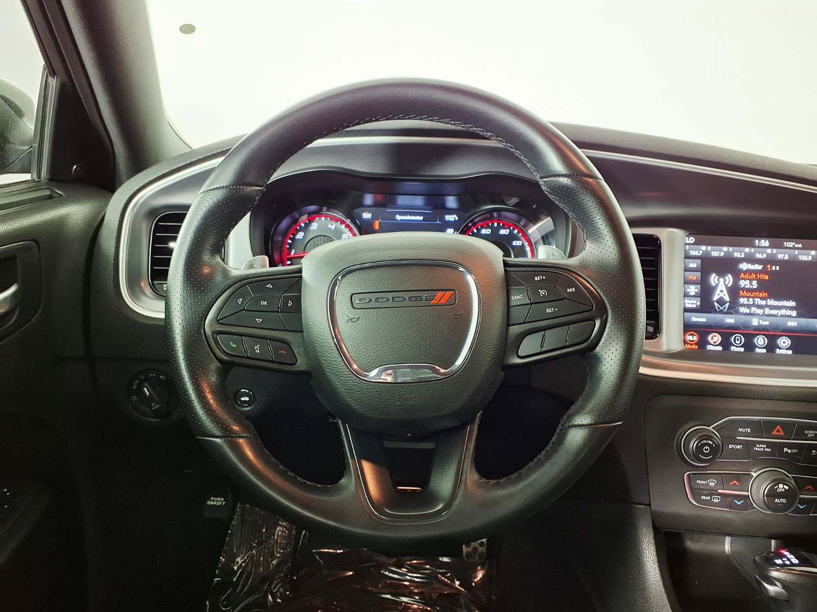 Used 2022 Dodge Charger GT w/ Blacktop Package RWD image 15