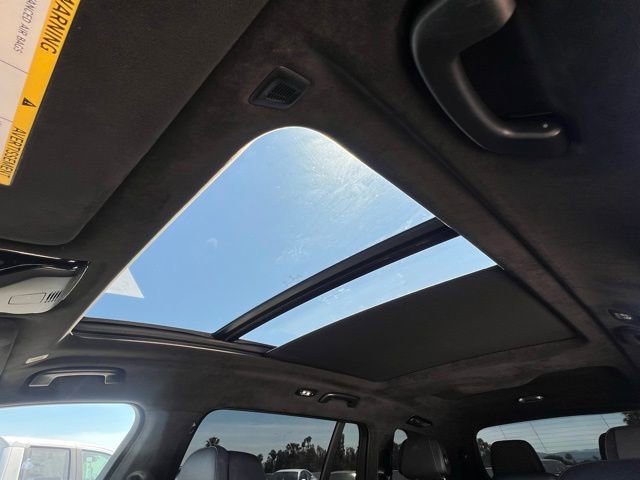 Used 2024 BMW X7 xDrive40i w/ M Sport Package image 40