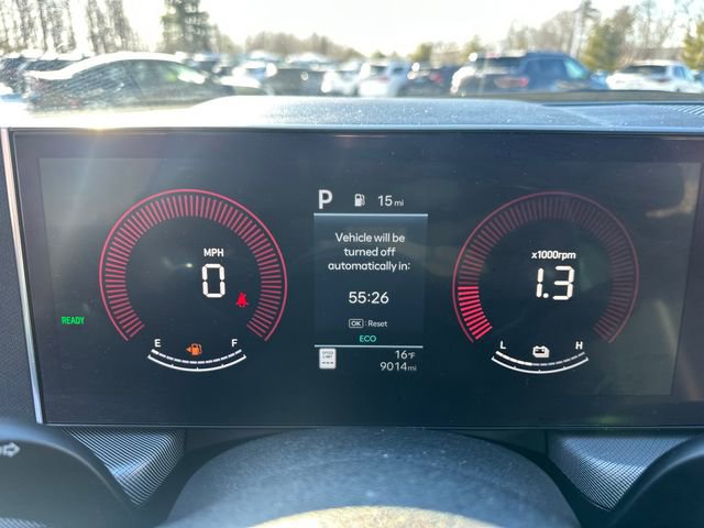 Used 2025 Hyundai Sonata SEL image 28