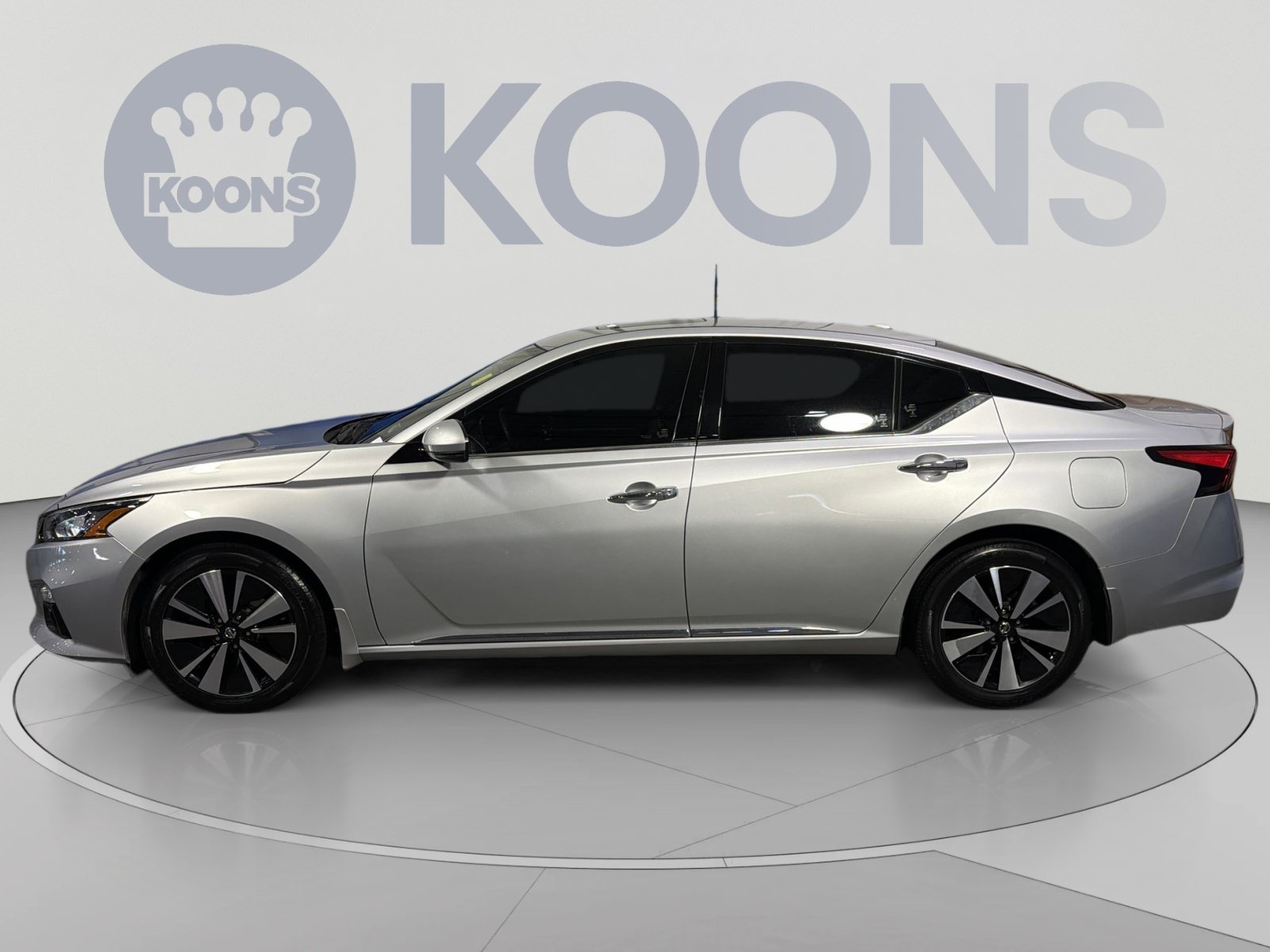 Used 2019 Nissan Altima 2.5 SL AWD/4WD image 2