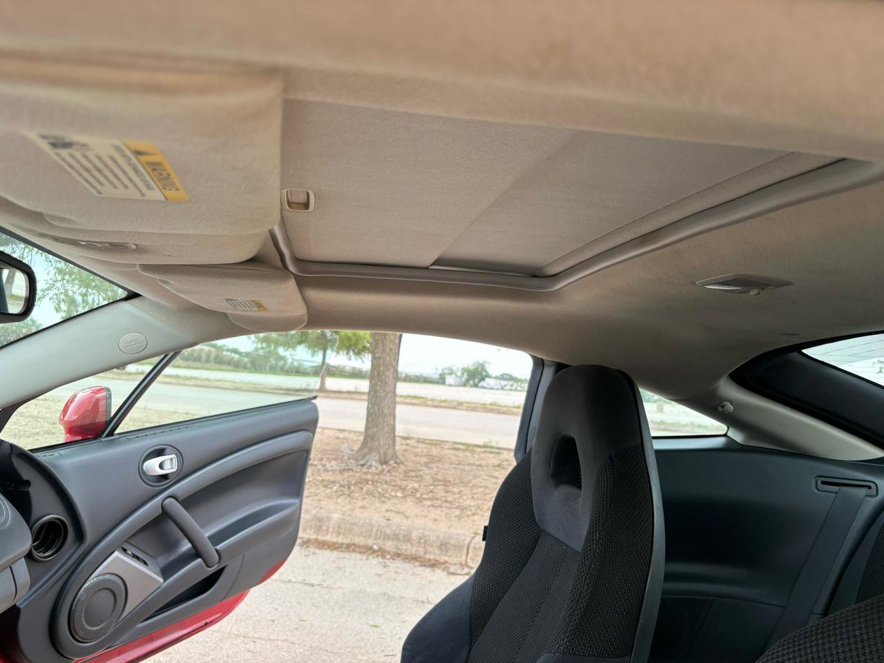 Used 2007 Mitsubishi Eclipse GS FWD image 37