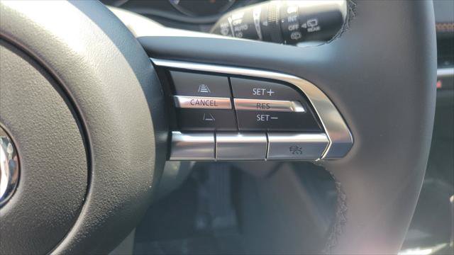 New 2026 MAZDA CX-50 AWD 2.5 Hybrid w/ Weather Package image 25