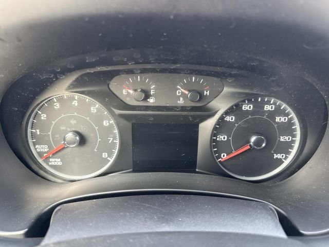 Used 2018 GMC Terrain SLE image 29