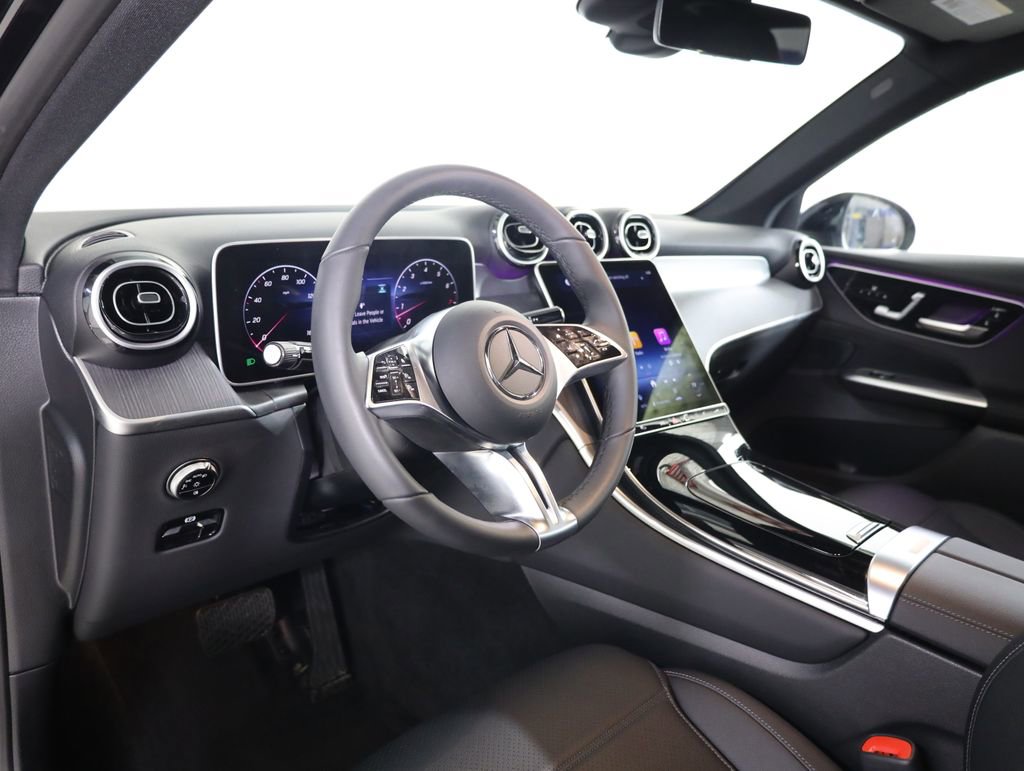 Used 2026 Mercedes-Benz GLC 300 4MATIC image 26