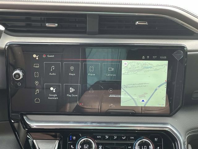 New 2025 GMC Sierra 2500 Denali w/ Denali Reserve Package image 24