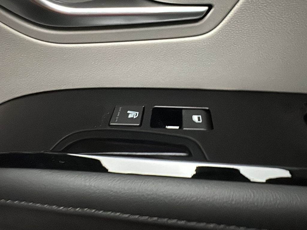 New 2026 Hyundai Tucson Limited AWD/4WD image 20