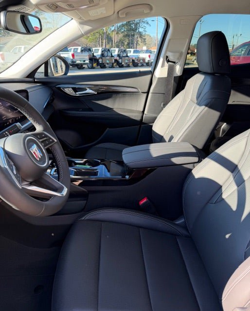 New 2026 Buick Envision Preferred AWD/4WD image 13