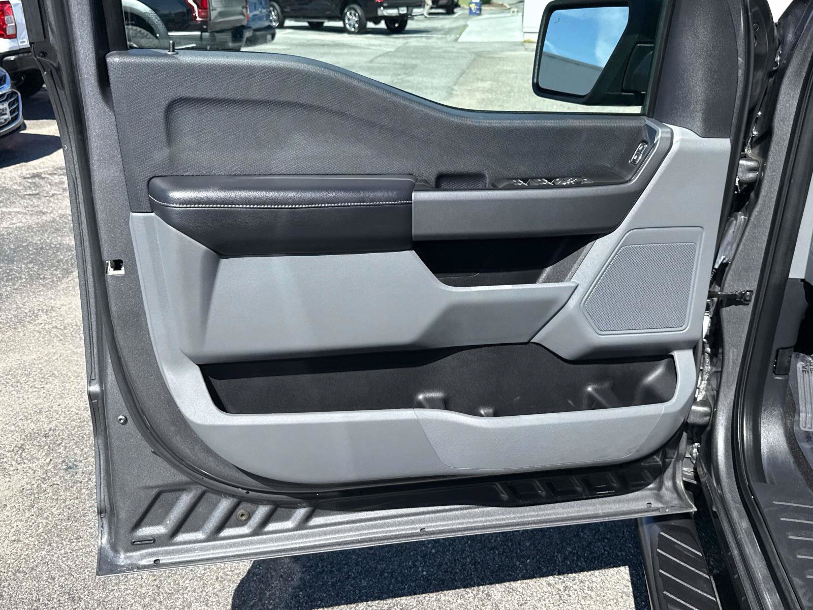 Certified 2021 Ford F150 XLT AWD/4WD image 18