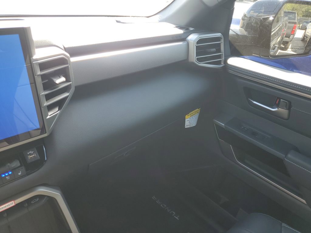 New 2026 Toyota Tundra Limited image 31