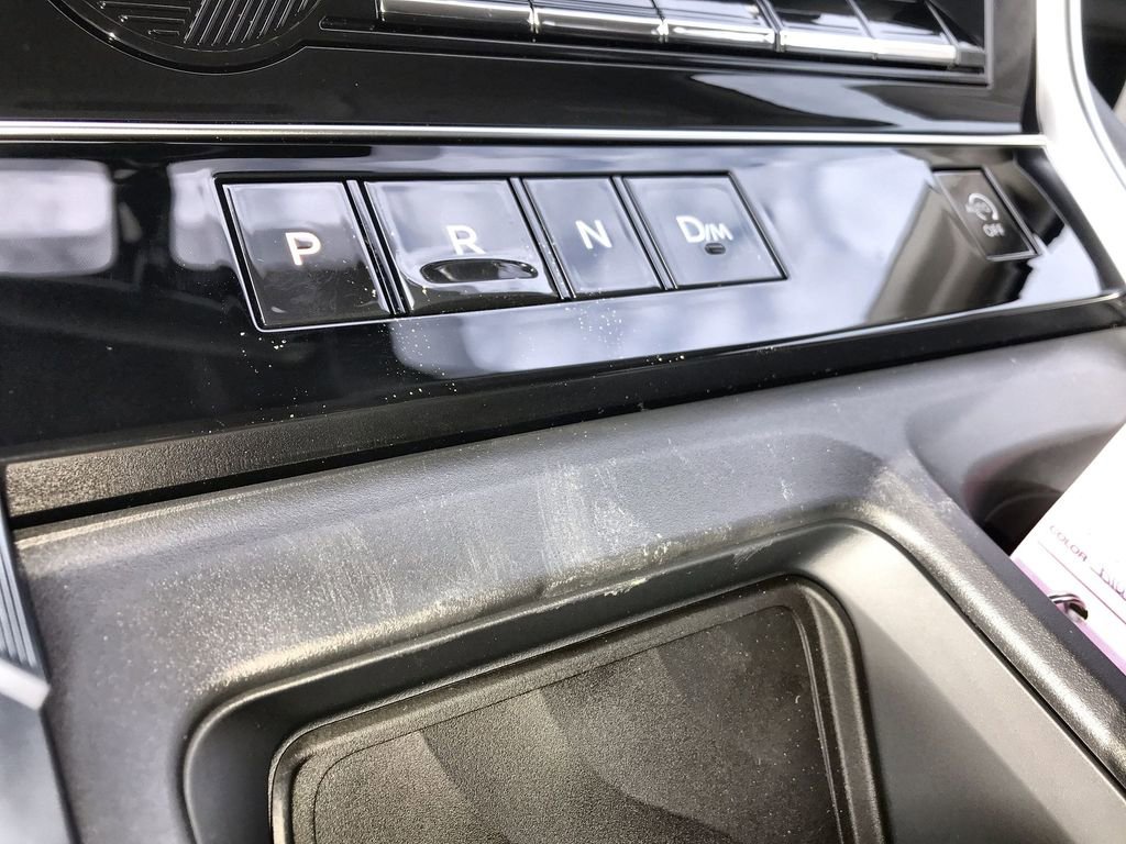 New 2026 Nissan Armada SV image 18