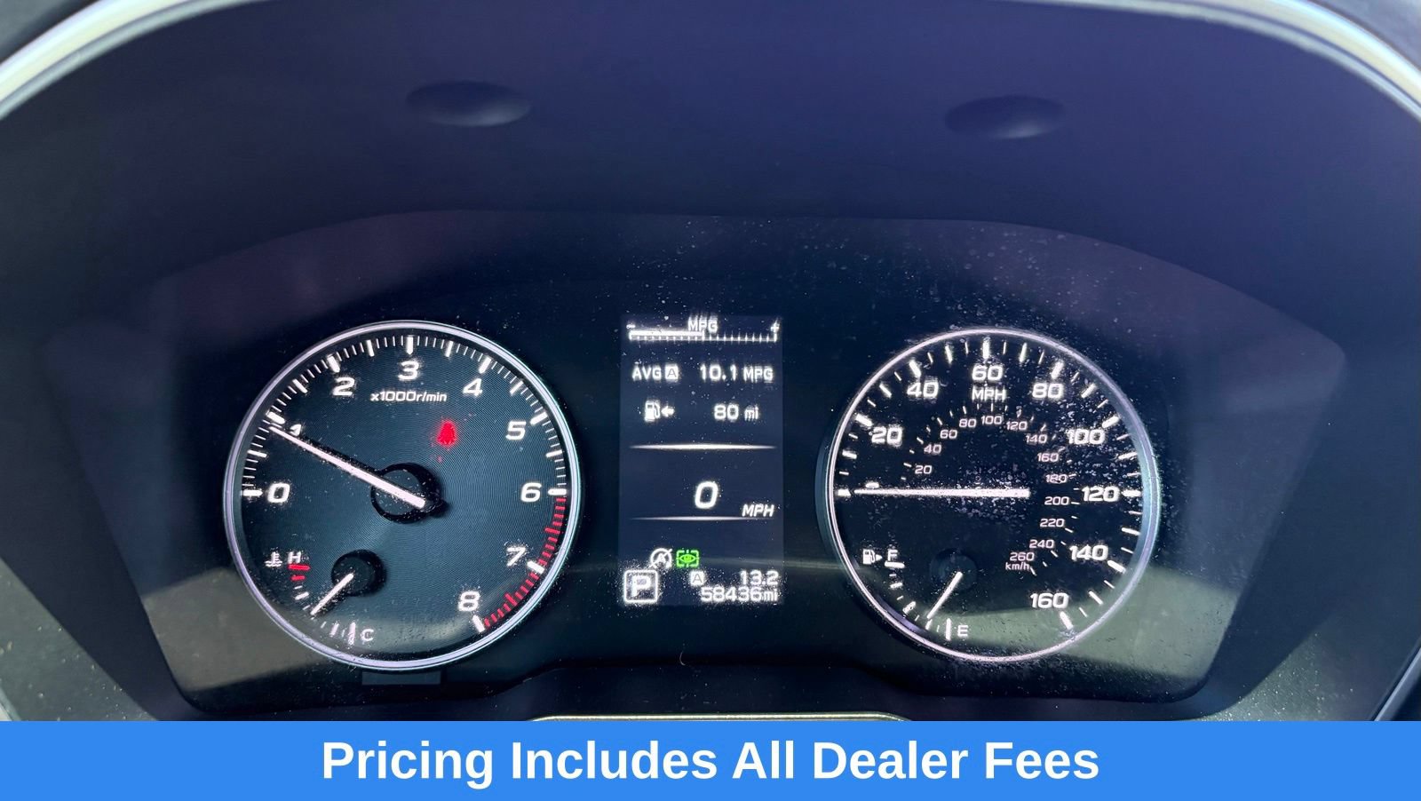 Used 2023 Subaru Outback Limited XT AWD/4WD image 14