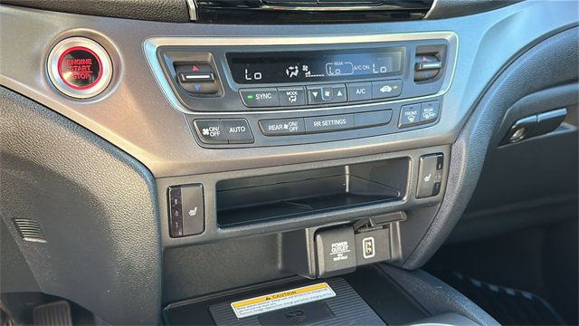 Used 2022 Honda Passport EX-L image 19