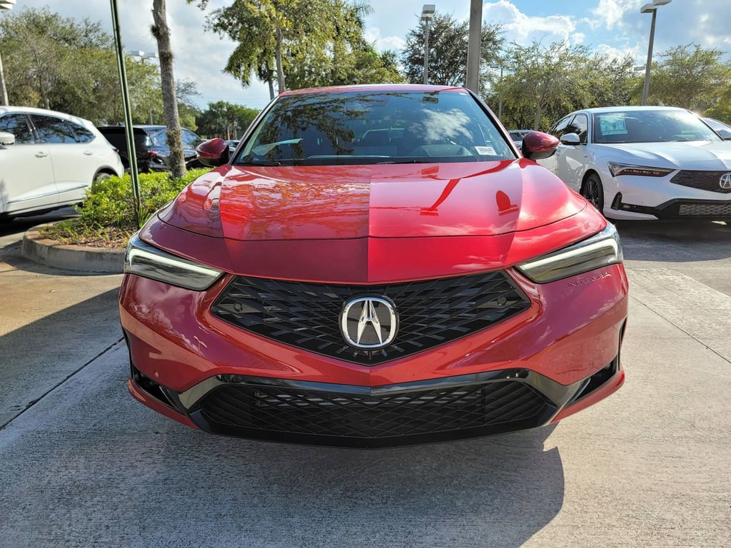 Used 2026 Acura Integra image 2