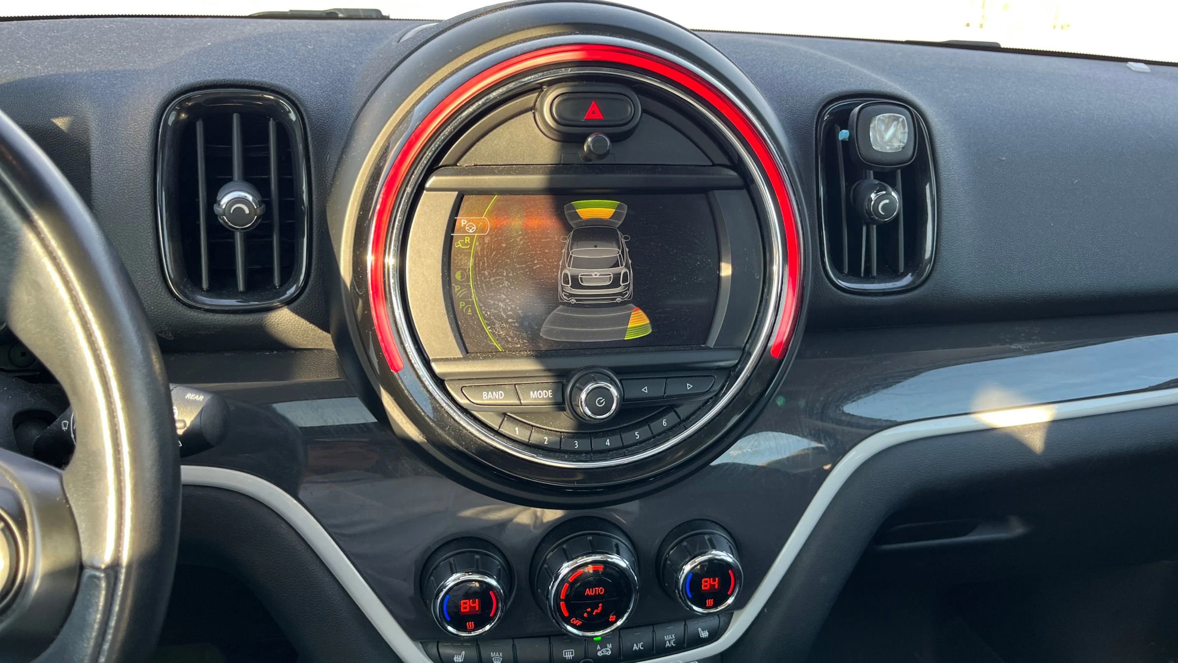 Used 2018 MINI Cooper Countryman S image 18