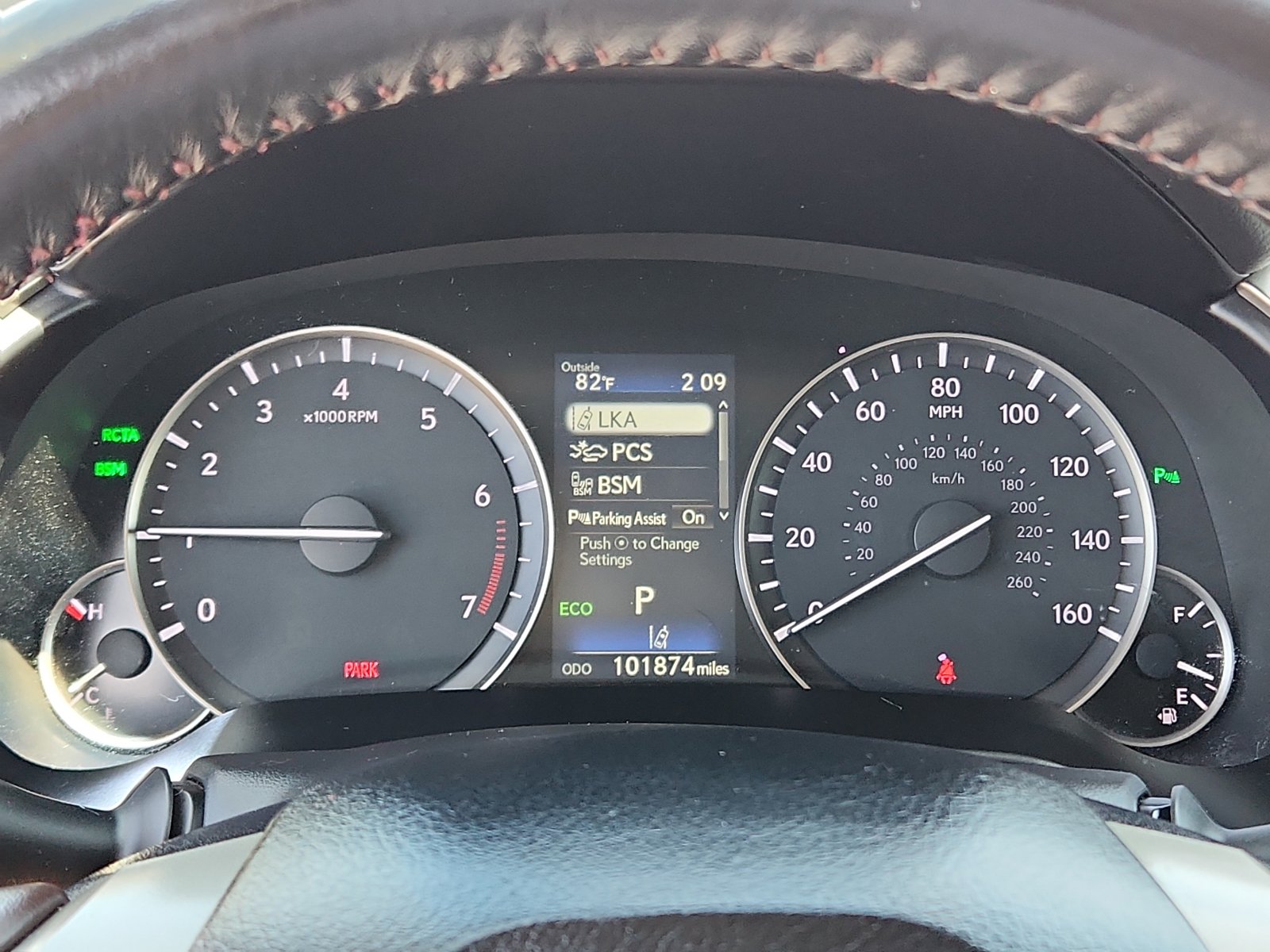 Used 2017 Lexus RX 350 AWD w/ Premium Package image 16