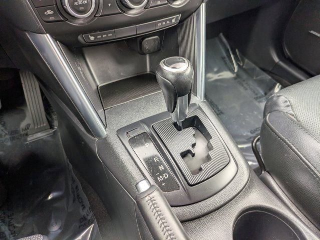 Used 2014 MAZDA CX-5 Grand Touring image 24