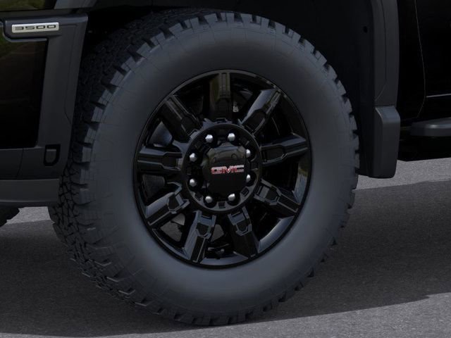 New 2026 GMC Sierra 3500 AT4 w/ AT4 Premium Plus Package AWD/4WD image 40