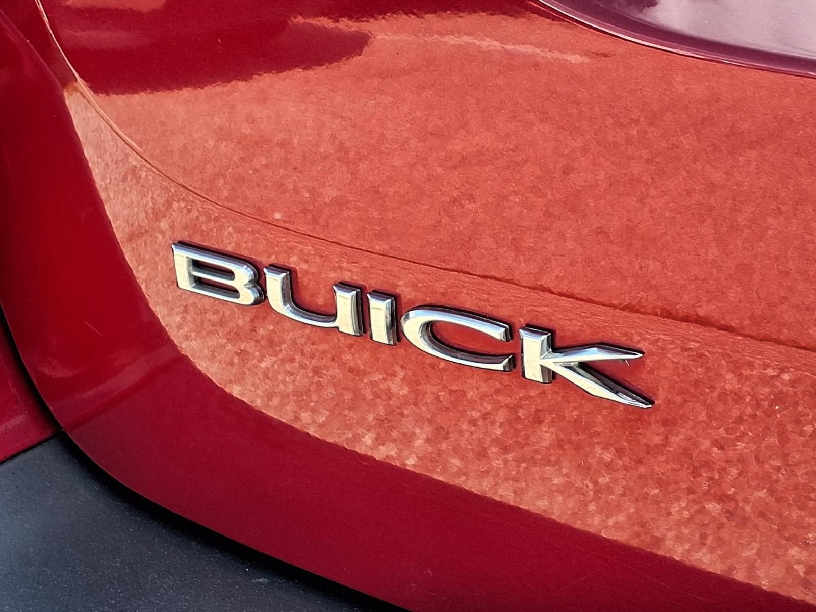 Used 2016 Buick Encore Convenience FWD image 8