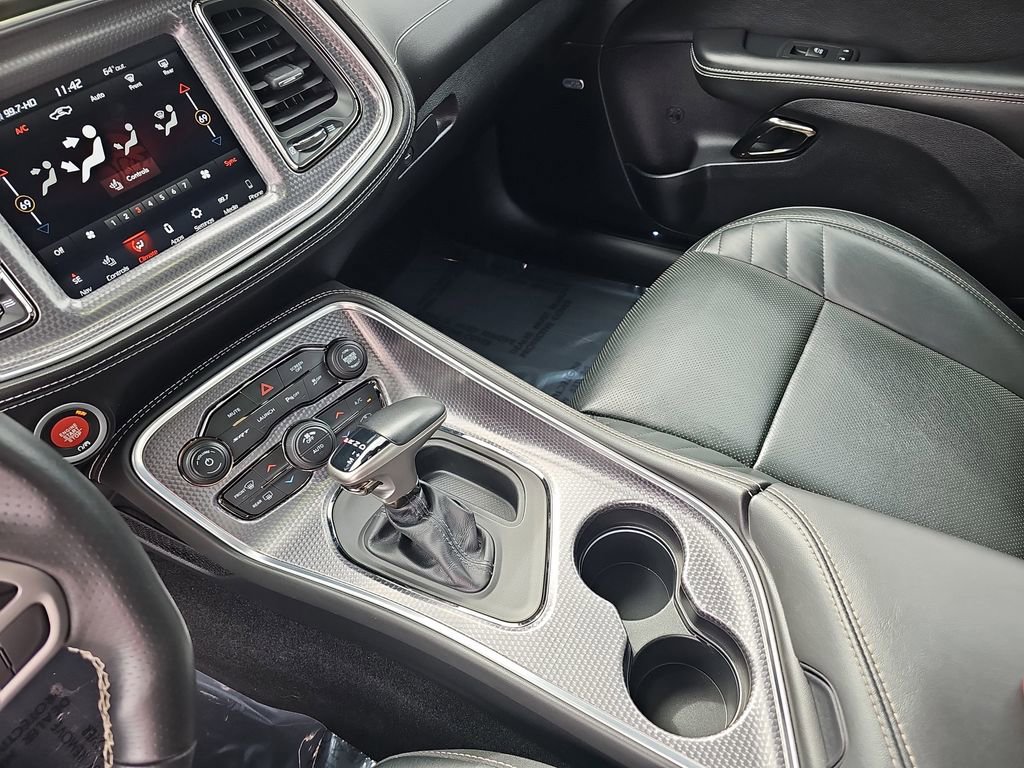 Used 2020 Dodge Challenger SRT Hellcat w/ Plus Package image 29